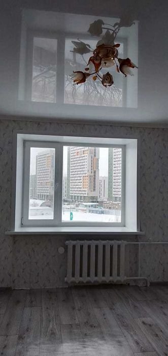 сдам комнату  13  кв  на  Тауелсыздык  22