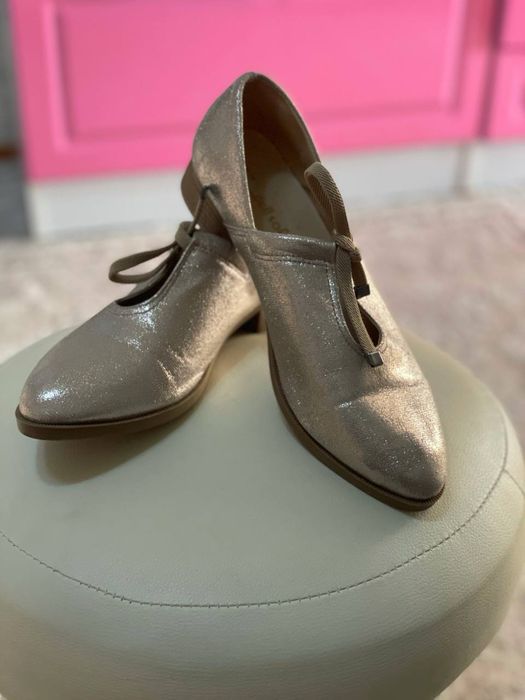 2 Обувь очень удобный