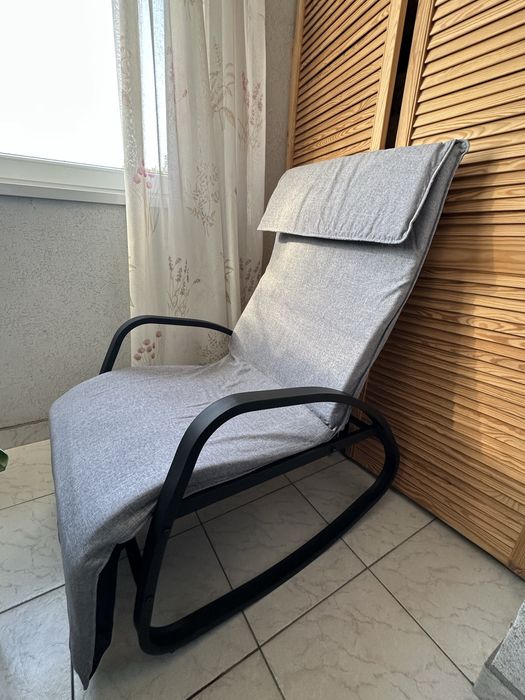 Vand balansoar interior/terasa