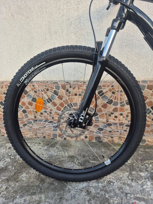Vând Bicicletă Rockrider MTB EXPL500