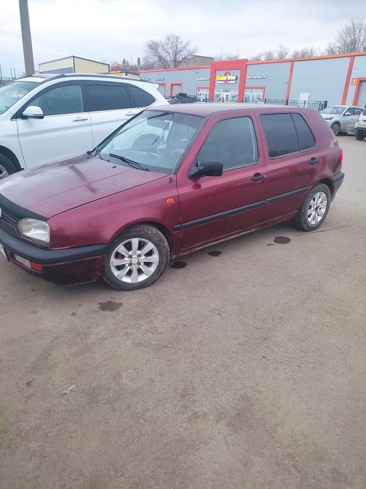 Продам машину в хорошем состоянии