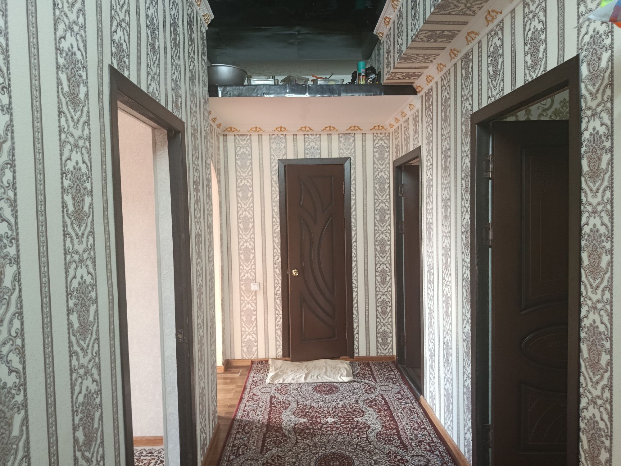 3 хонили квартира