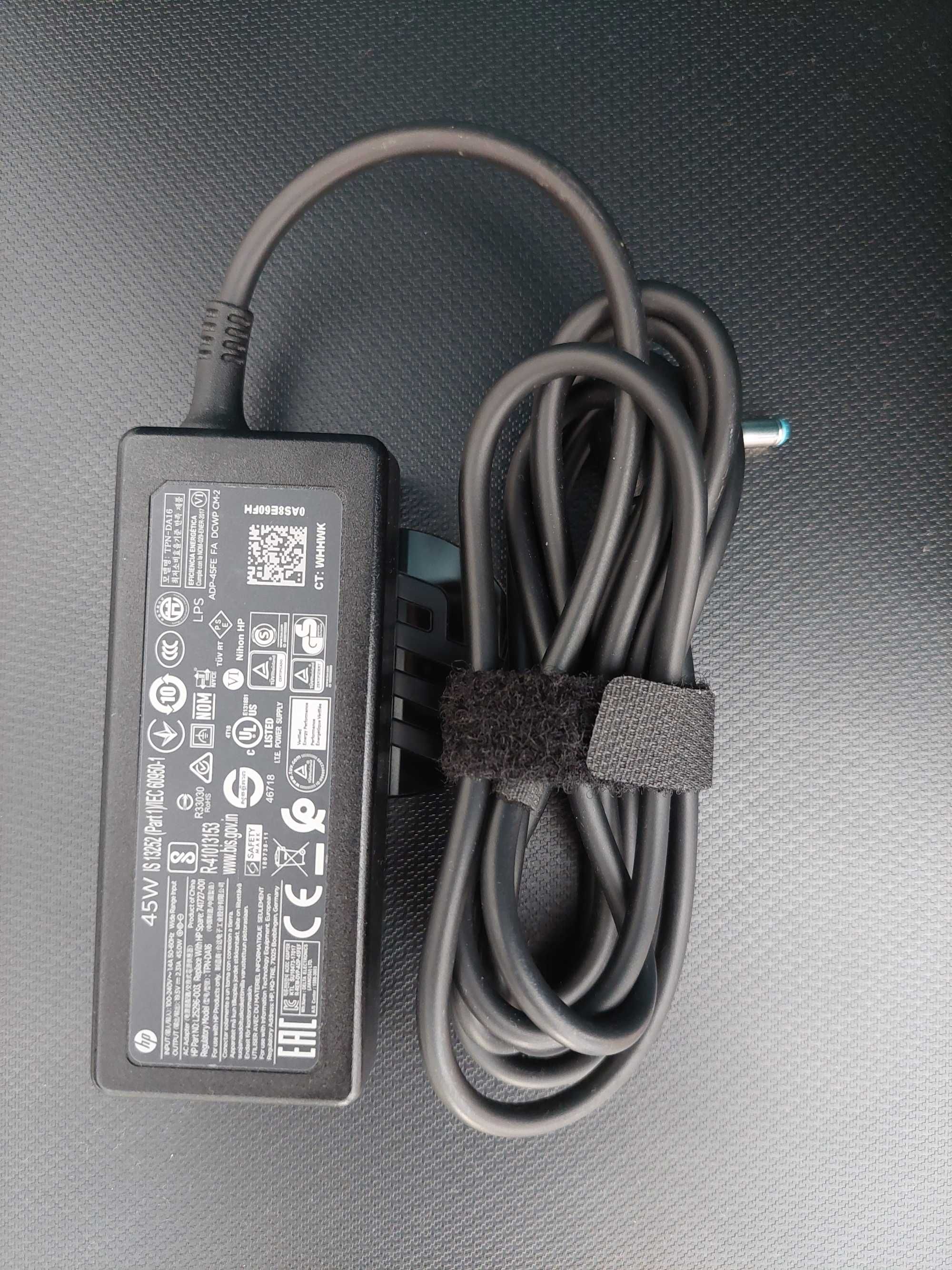 Incarcator adaptor laptop Cooler Master, HP, Dell, Lenovo, Asus 65W