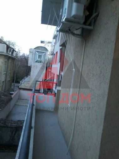 Дава се под наем Тристаен апартамент в Варна, Център - 65 кв.м за 510 € - Снимка #12