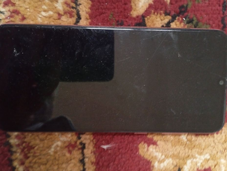 Samsung a 03 core отлично работает