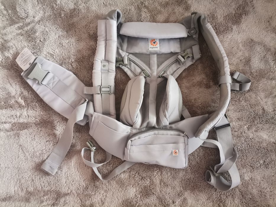 Ергономична раница Ergobaby