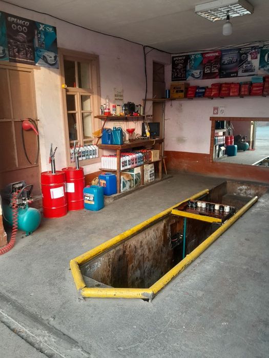 Moy almashtrish ustaxonasi