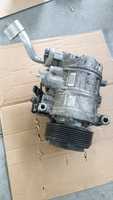 Compresor clima-ac bmw e60,520i-N43,177 cp,2008