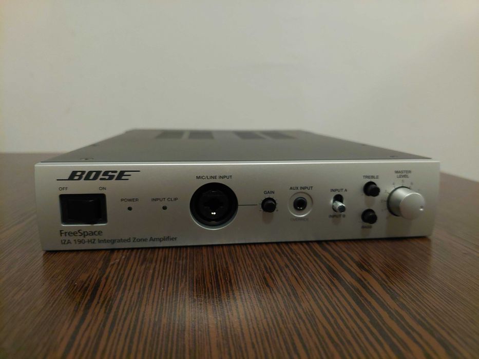 Bose FreeSpace IZA 190-HZ