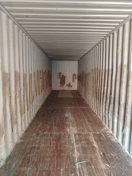 Контейнер 12 м ва 6м