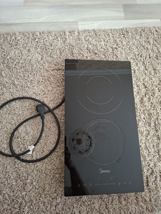 Варочная поверхность, плитка