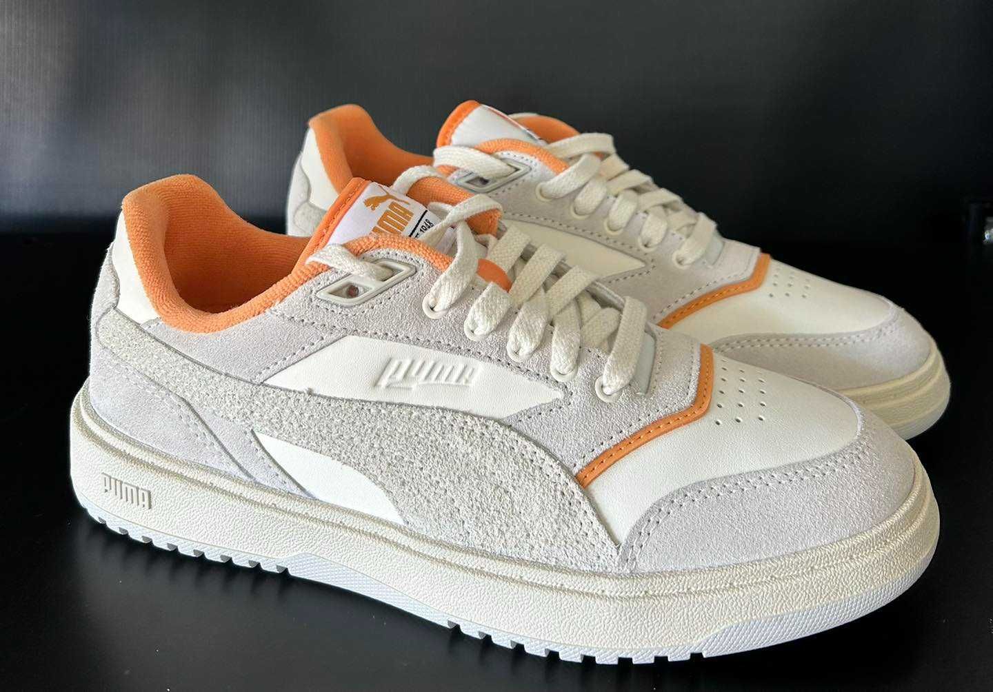 PUMA Мъжки маратонки-95лв.