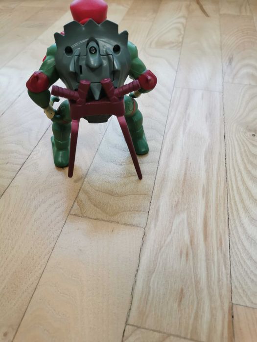 Костенурка Нинджа-Рафаело