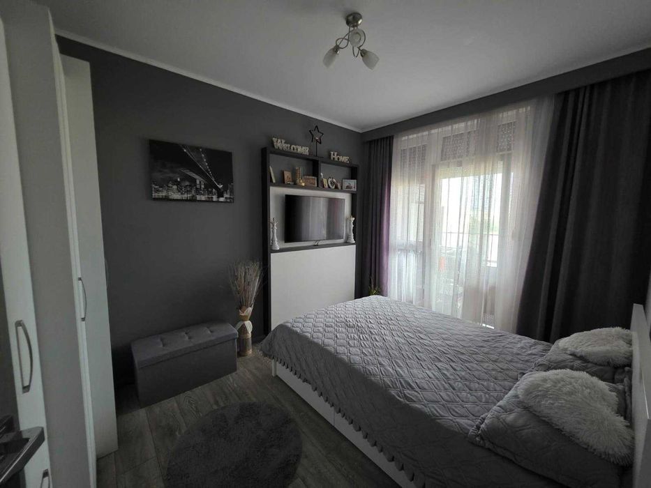 Inchiriere apartament 3 camere ared Micalaca 300