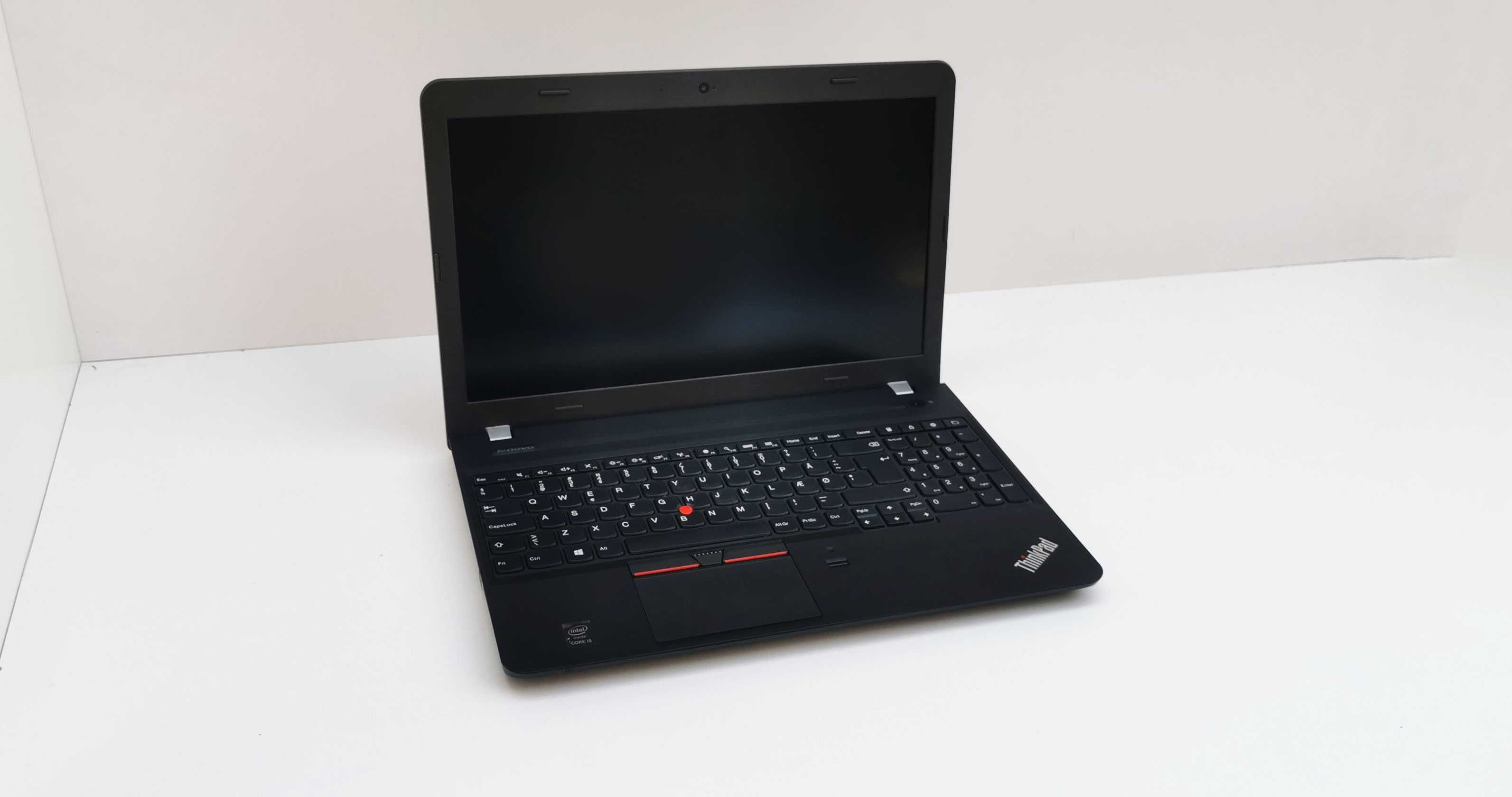 Lenovo ThinkPad FHD intel i5 8 GB RAM 256 GB SSD