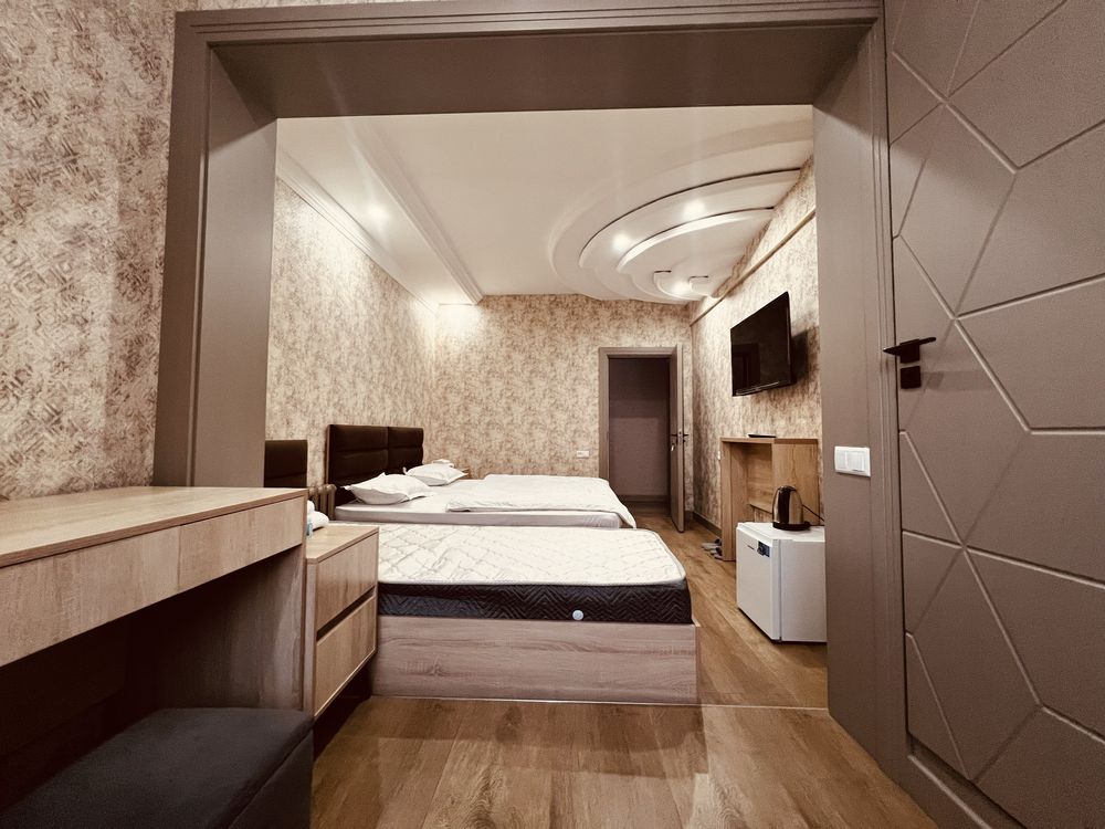 Гостиница Mehmon uyi Мехмонхона хизмати Hostel Хостел, Юнус Абад