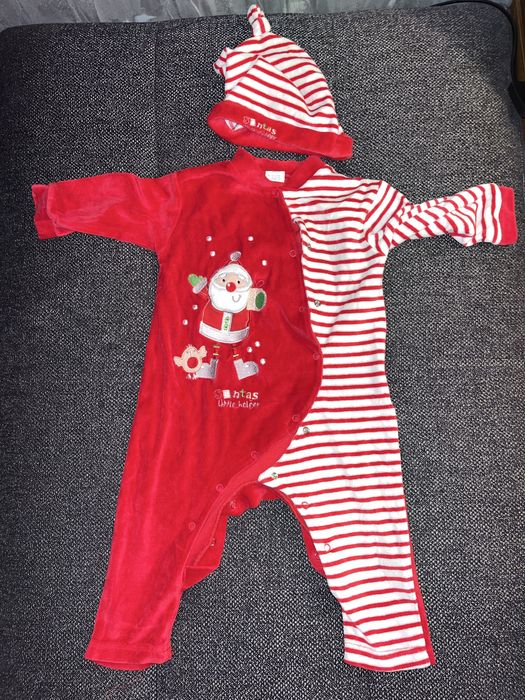 Яке Бенетон 3-6м