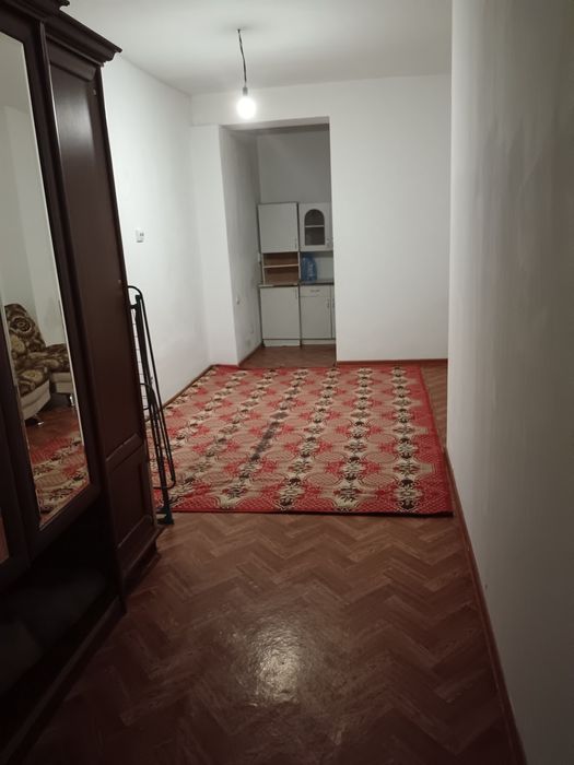 Сдам квартиру в хорошем районе