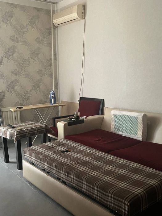 Ташсельмаш 1/2/4 38 м2 Ориентир Ташмпи