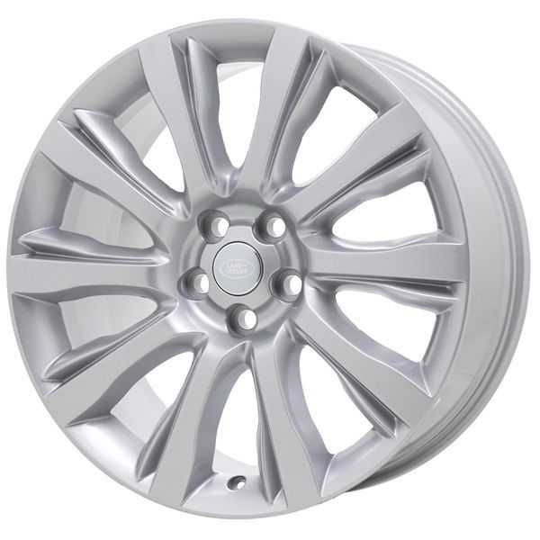 Алуминиеви джанти 21 цола за  Range Rover L322 L405 , Sport L320 L494