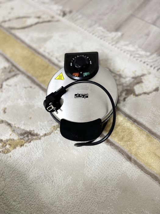 Вафельница за 3500