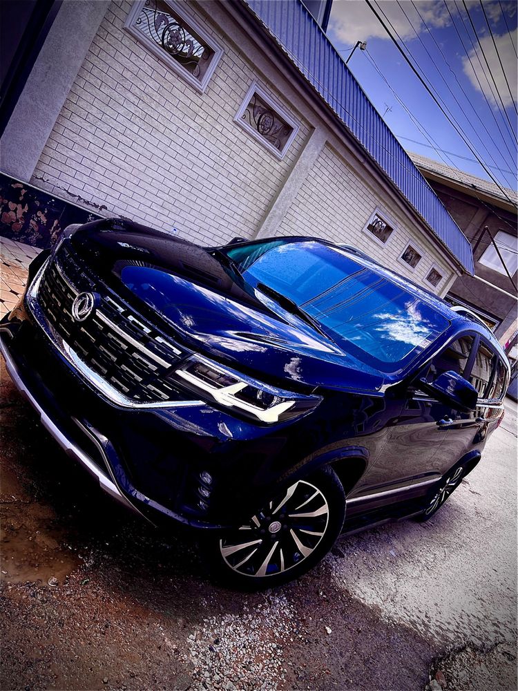 Dongfeng fengon M5L