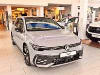 Volkswagen Golf 272 CP, autonomie 100 km electric, REMAT 2025