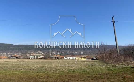 Продава се Парцел в с. Присово, Област Велико Търново - 3500 кв.м за 20 €/кв.м - Снимка #3
