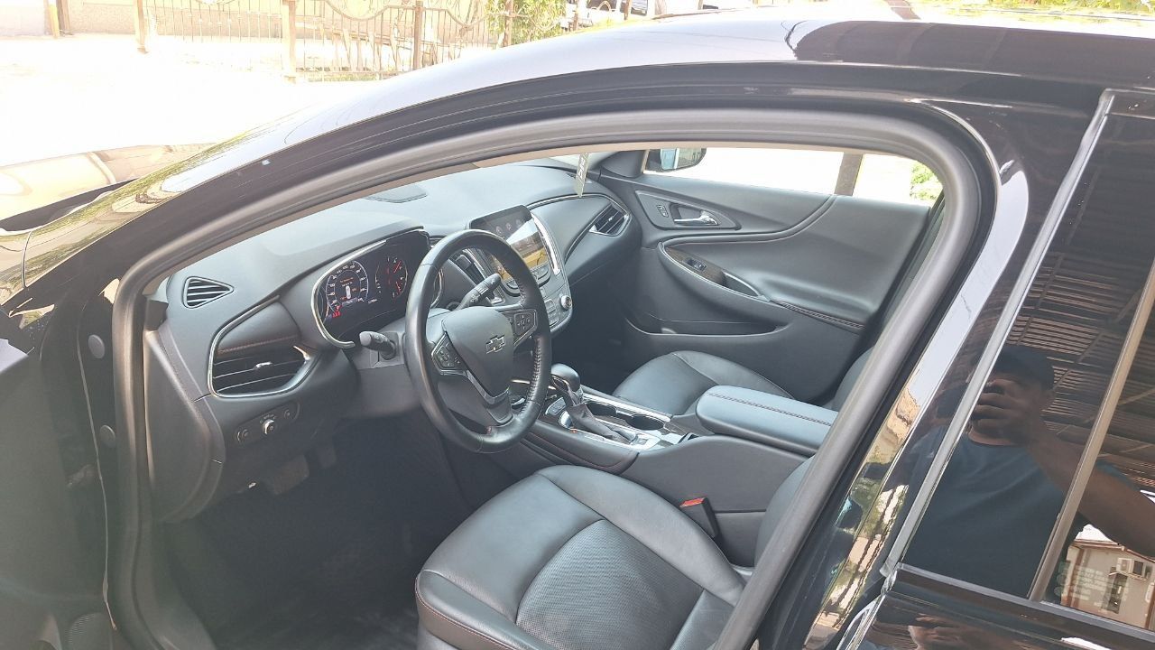 Malibu XL ideal 2023