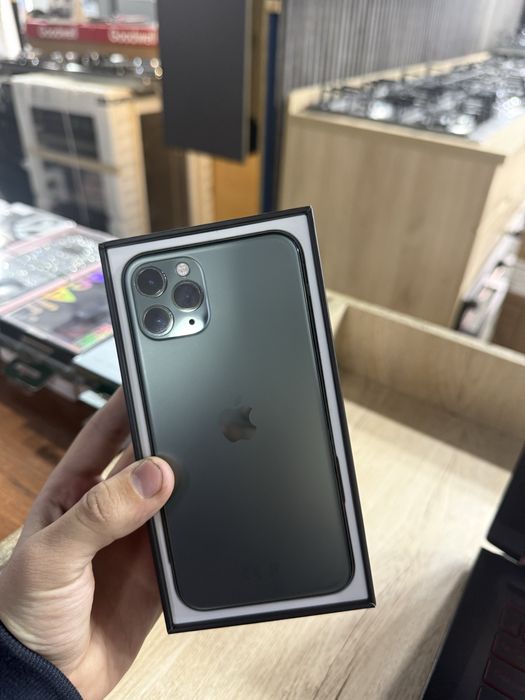 Iphone 11 pro 64Gb