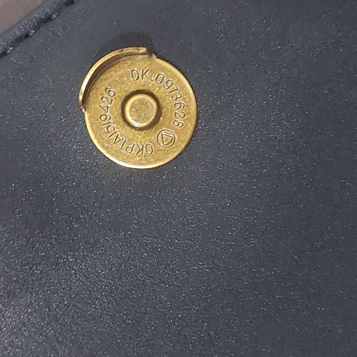 Poșeta damă neagră