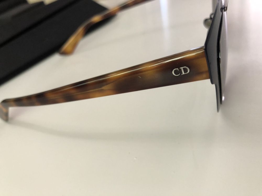 Оригинални слънчеви очила Dior,Fendi,Ferre