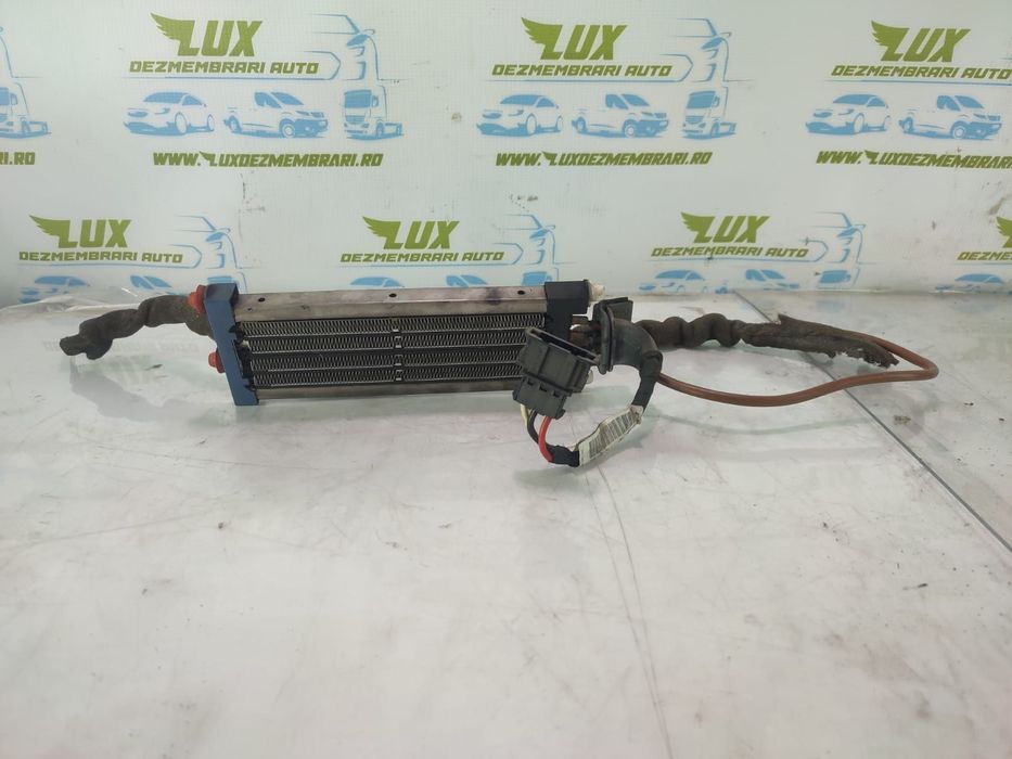 Rezistenta electrica bord 6e1963235 Volkswagen VW Passat B5.5 [faceli