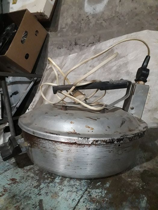 Электросковорода