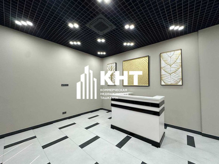 Аренда помещения 316м2 2линия, Яшнабадский р-н, о-р школа Вундеркинд