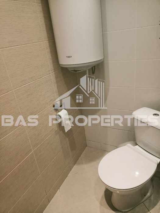 2-стаен в София-Зона Б18 площ 55