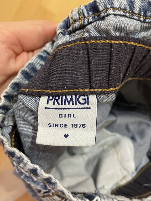 Детски дънки Primigi 7/8