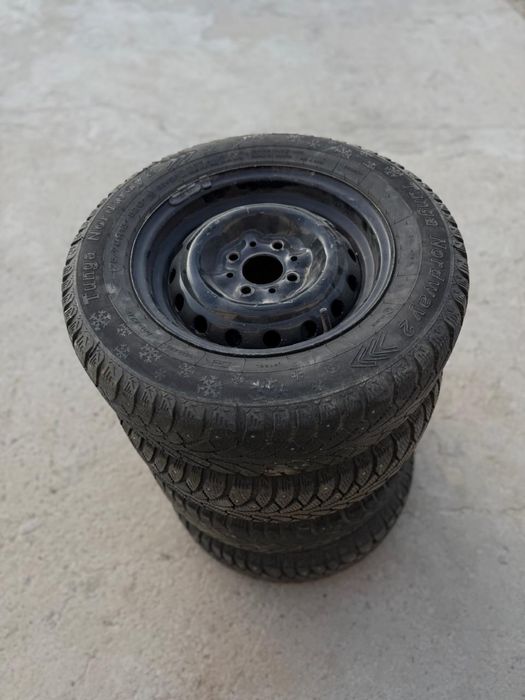 Авто Шины +диски R13