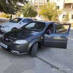 Lacetti Gentra 2005. Korea