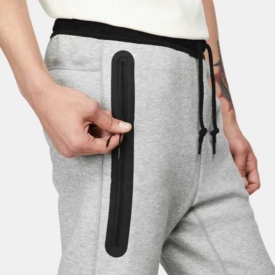 Nike Tech Fleece JGGR Спортно Долнище
