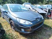 Planetară dreapta fata Peugeot 407 1.6 diesel an 2006