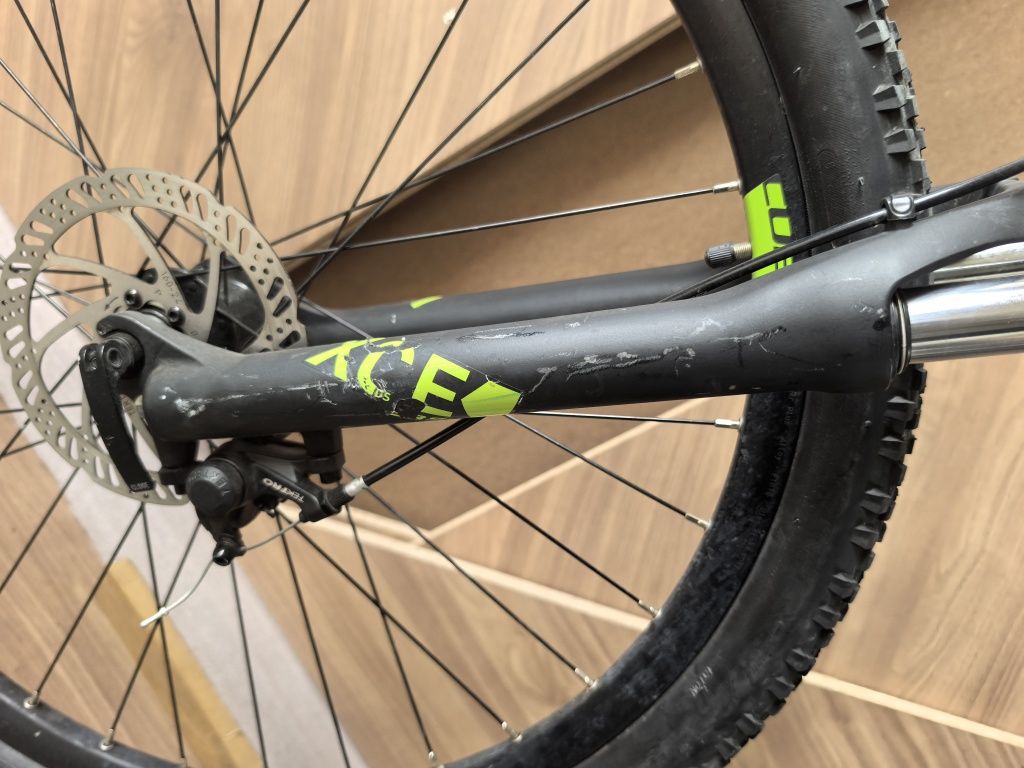 Cube Aim 27.5 Small