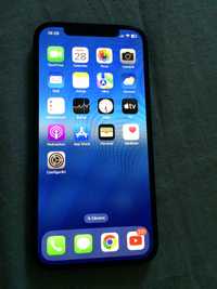 iPhone 12 Albastru Blue 64GB impecabil ca nou