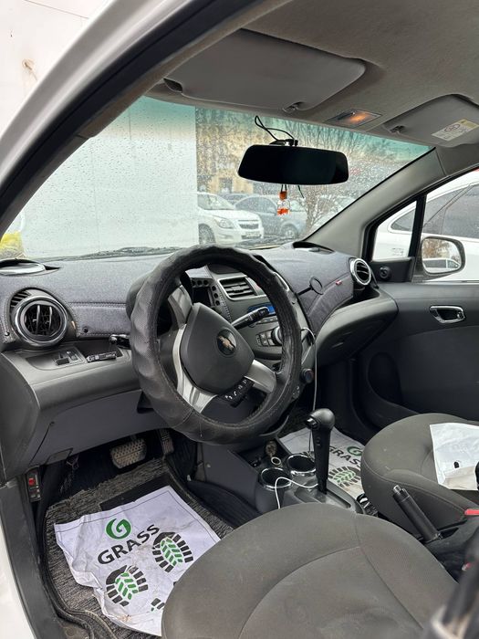 Avtamat spark sotiladi