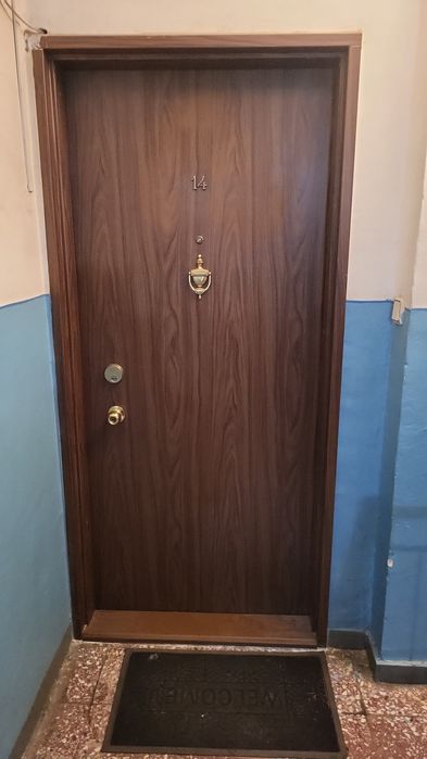 Vindem apartament 3 cam.pb.str Negruzzi nr 14,proprietar ,fără datorii