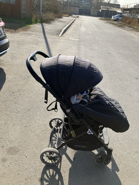 Продается коляска