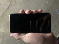 Iphone 11 white 64gb