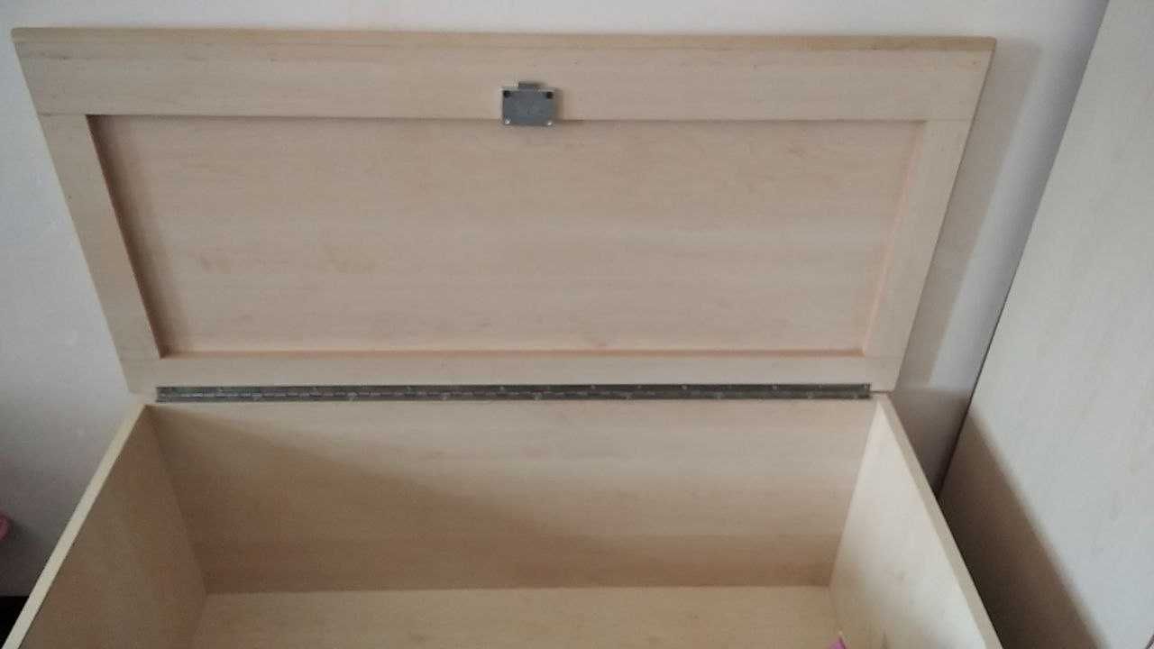 Продаю сундук в хорошем состоянии