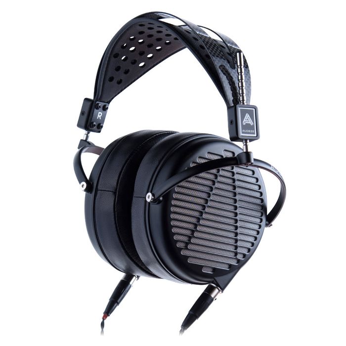 Audeze LCD-MX4. Headphone for Mixing Mastering