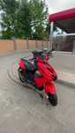 Yamaha aerox 50cc